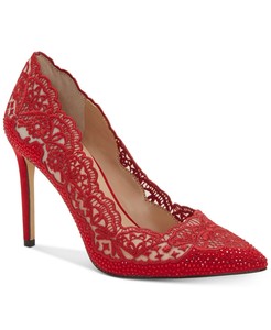 red heels size 5.5