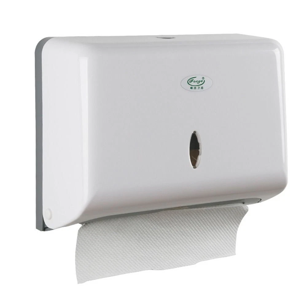 Commercial paper cheap towel dispenser