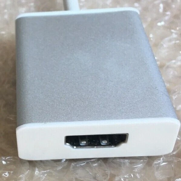 Moshi Mini DisplayPort to HDMI Adapter - Image 2 of 3
