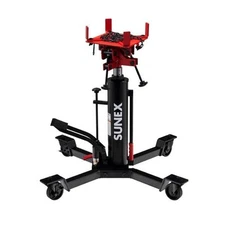 Sunex Tools Basic Under Hoist Stand 7793B