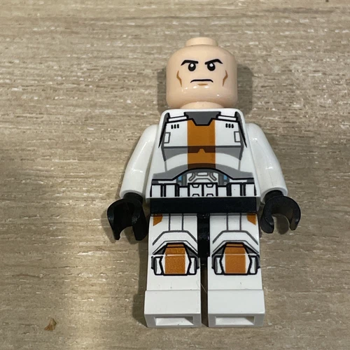 LEGO Star Wars Old Republic Trooper Minifigure (75001)
