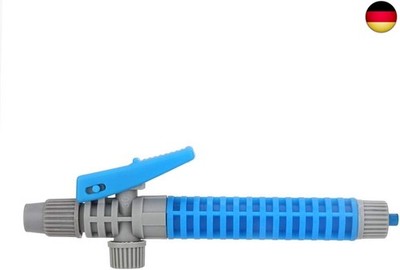 Tyenaza Trigger sprühgriff, Sprühdüse Trigger Sprayer Handle Unkrautbekämpfung G