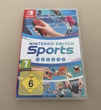 Nintendo Switch Sports (Nintendo Switch, 2022)