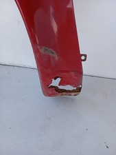 linker frontflügel NISSAN 100 NX B13 GTI 1990 455570