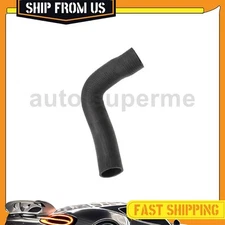 For Toyota Land Cruiser 4.2L 1982-1986 Dayco 1x Upper Radiator Coolant Hose