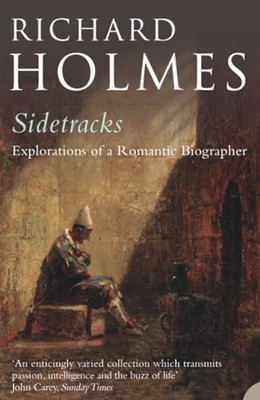 Sidetracks by Holmes, Richard 000720454X FREE Shipping
