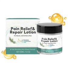 Joint Cream Fatigue Relieving Soother Relief Pain Wrist Knee Joint Care 30ml