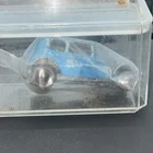 Hot Wheels Redlines Beatnik Bandit Blue Diecast Car 1:64 Scale