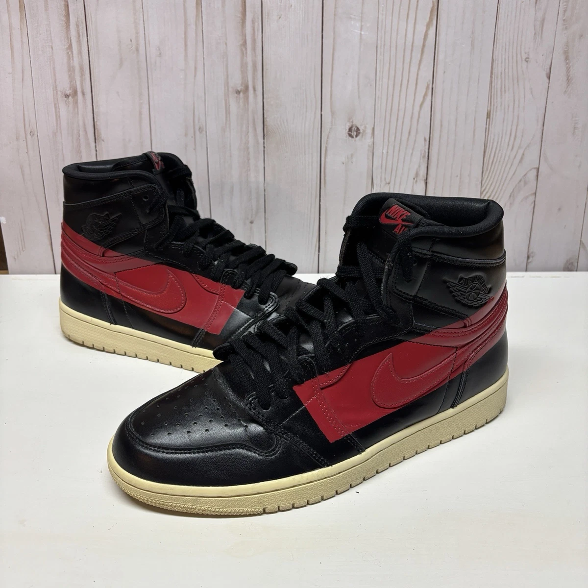Las mejores ofertas en Jordan 1 Retro OG High Couture | eBay