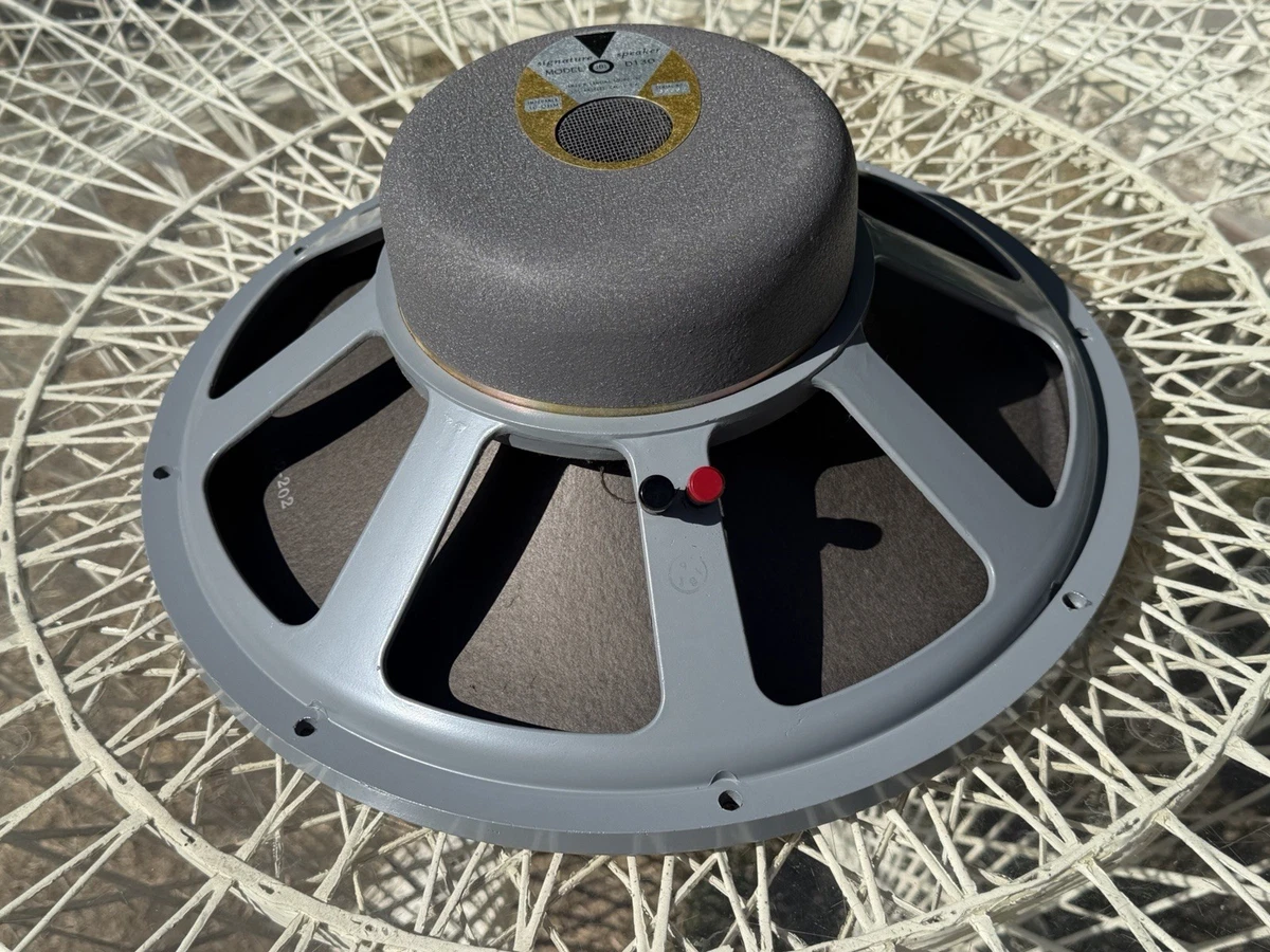 Preços baixos em Jbl D130 | eBay