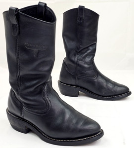 Mason Western | eBay