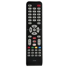 New RC199E Fit For TCL Smart LCD TV Remote Control L32M9B L32F19 L37E9BD L40F19F