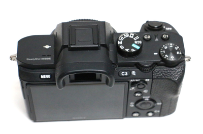 SONY α7Ⅱ ボディ Sony Alpha A7 II 24.3MP Digital ILCE 7M2 Camera Body Only | eBay