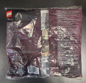 LEGO Star Wars: Republic Gunship (20010-1) Brickmaster New in Sealed Bag