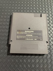 Bionic Commando - Nintendo NES