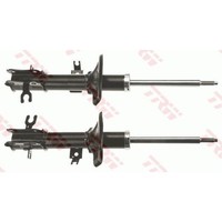 2X TRW StoßDäMpfer Vorne FüR Chevrolet Aveo SchräGheck T250 T255 Aveo/Kalos