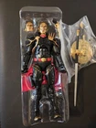 g.i. joe classified iron grenadier destro 6inch Scale Figure