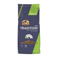 HORSE FEED - Cavalor Harmony Tradition Mix 20kg 1.20 per kilo