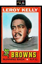 Leroy Kelly
