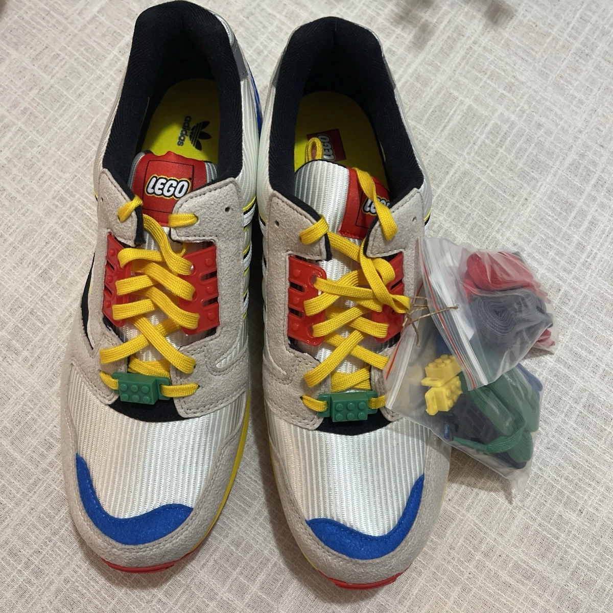 adidas ZX Sneakers for Men for Sale | Authenticity Guaranteed | eBay