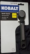 KOBALT "WRENCH" (BOTTLE OPENER) FLASCHENÖFFNER