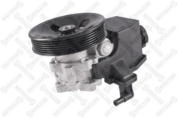 STELLOX Power Steering Pump 00-36158-SX