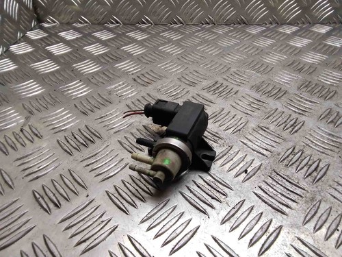 AUDI A4 Avant 8E5, B6 Druckwandler 1j0906627b 2.50 Diesel 132kw 2002 13667262