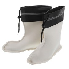 Warm Cotton Socks Winter Boot Liner Hunter Rain Liners for Boots