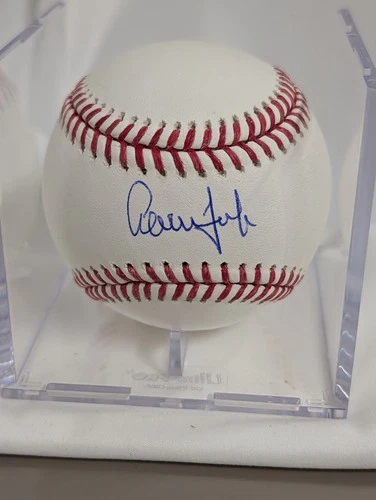 Aaron Judge Signed Major League Baseball Fanatics Authenticated