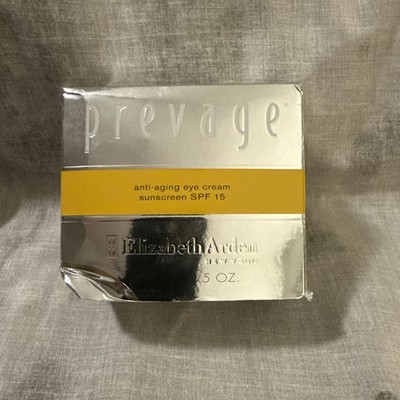 Prevage Anti-aging Eye Cream SPF 15 PA++