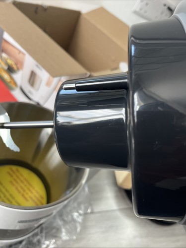 Zuppiera Morphy Richards Total Control 1,6 litri 501020 - Foto 11 di 12