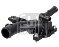 Febi Bilstein 179520 KüHlmittelflansch FüR Opel