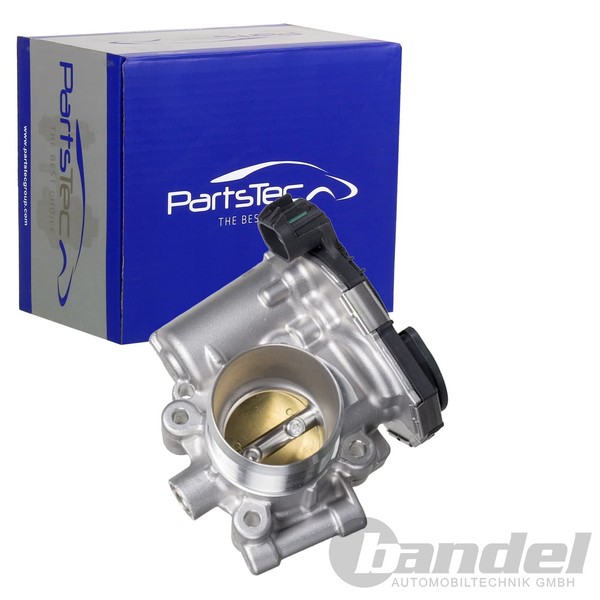 Partstec Drosselklappe Regelklappe Passend FüR Chevrolet Aveo Cruze Orlando-image