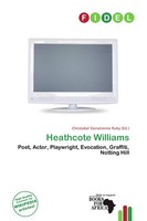 Christabel Donatienne Ruby | Heathcote Williams | Taschenbuch | Englisch (2026)