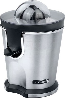 Gadget - Muse: Citrus Press (Spremiagrumi) -D- Muse