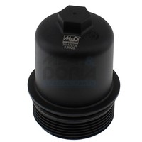Meat & Doria Deckel ÖLfiltergehäUse FüR VW Passat Variant 3G5 2.0 TDI 1.5 TSI