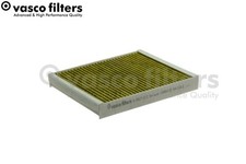 Filtre d'habitacle Chevrolet CORVETTE