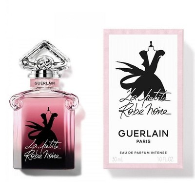 Guerlain Ladies La Petite Robe Noire EDP Spray 1.0 oz Fragrances 3346470145665