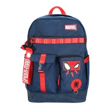 Spider-Man Classic 18.5 Adult Navy Backpack