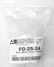 Tri Component Metal Clad FO-25-24 Replacement For Ford 6R140 Replaces FD-O-25V