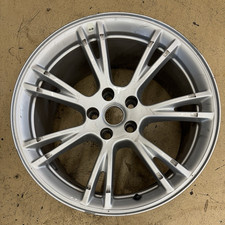 Tesla Model 3 19 X 9.5 2017-2021 Oem Wheel 118822200b 96958a W6521