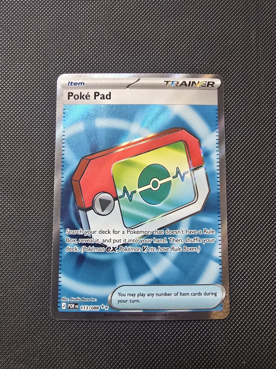 Trainer-Item Pokémon TCG Ultra Rare Grade 10 Individual