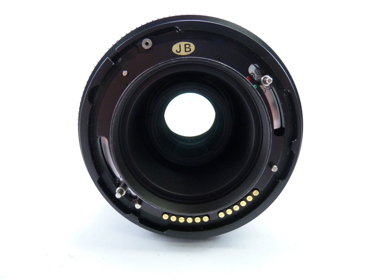 Mamiya RZ 100-200MM F5.2 Zoom Lens | eBay