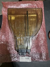 Thermoplan Mastrena II Big Bean Hopper Assembly w/ Lid 130.704 NEW For Starbucks