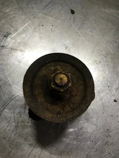 John Deere 112 Kohler K241 10HP 46in EOO46 Mower Deck Left Spindle Assembly