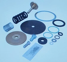 Zurn Wilkins Repair Kit 1-1/2 in. 600 XL Lead Free Various Materials RK112-600XL