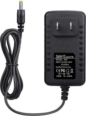 15W Power Cord Replacement for Alexa Echo Dot 3Rd / 4Th Gen, Echo Show 5 1St / 2