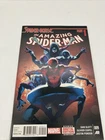 Amazing Spider-Man #9 2ND Spider-Gwen App. Spider-Verse pt 1 Marvel