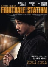 Image of FRUITVALE STATION - Region 1 DVD,US Import