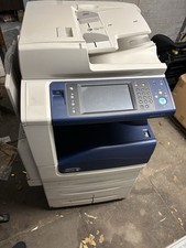 Xerox WorkCentre 7835 Colour A3 A4 Laser Printer Scanner Copier + Fax